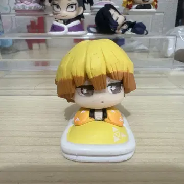 젠이츠 오네무땅