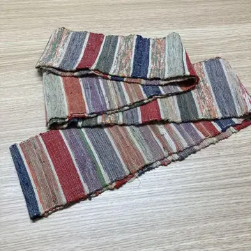 Os273 열직 남성용 오비