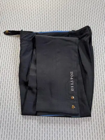 20471120 트라이베르티 아방가르드 팬츠 앤티크