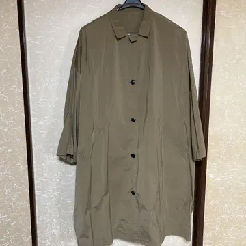 akane 롱 코트 미사용 새상품