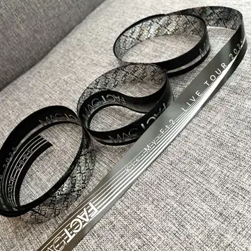 키스마이 은색 테이프 풀 3개