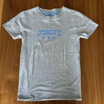 존스 클로징 반팔 TEE/S