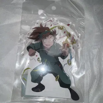 닌타마 란타로 젠포지 잇사쿠 원화전