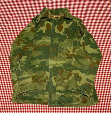 RANGER 카모플라쥬 자켓 CAMO JACKET