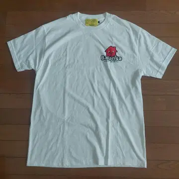 [ 새상품급 ] Balansa 발란사 T셔츠