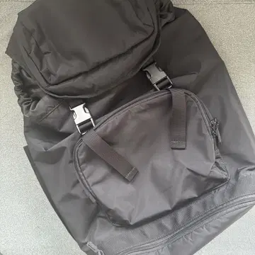 UNIQLO U 백팩 백팩