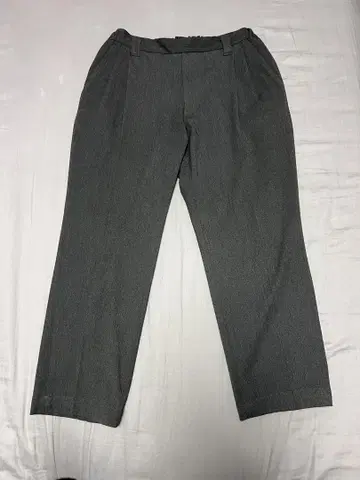 UNITED TOKYO 스트레치 팬츠