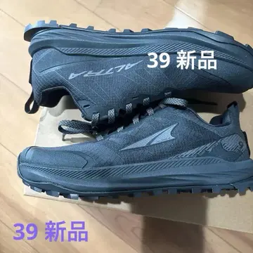 ALTRA 알트라 로운피크9+ W39 새상품