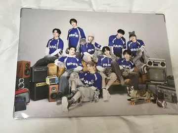 andteam 엔DAY 3rd ANNIVERSARY PHOTO