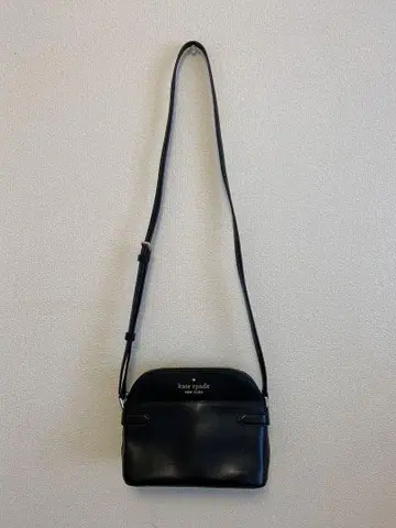 kate spade 블랙 숄더백