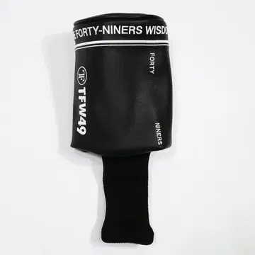 새상품 [ TFW49 ] 드라이버용 골프헤드커버 HEAD COVER