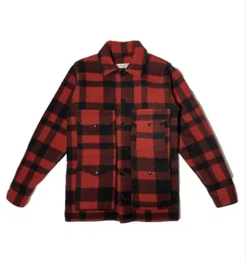 FILSON 싱글 매키노 크루저 USA제 레어 사이즈 34