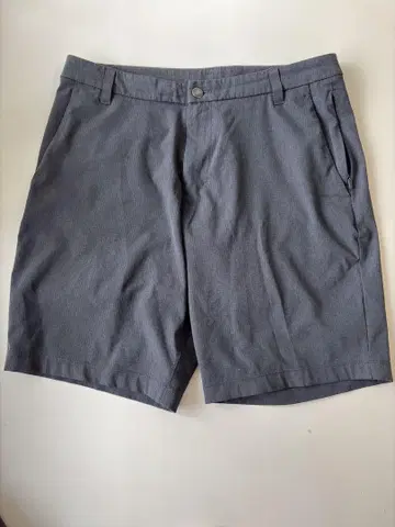 Lululemon 숏팬츠