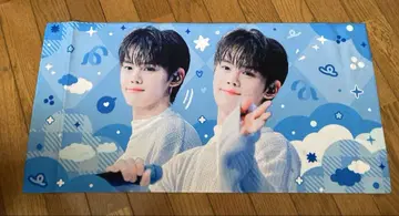 ZEROBASEONE ZB1 규빈 슬로건