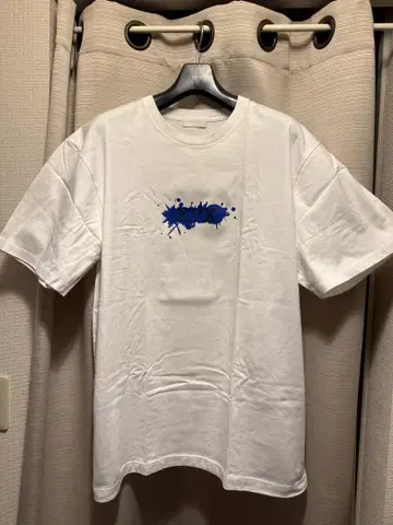 GOD SELECTION XXX XL 티셔츠