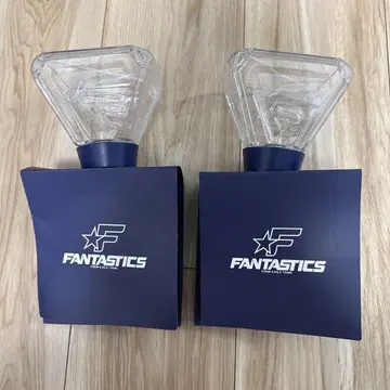 FANTASTICS 응원봉