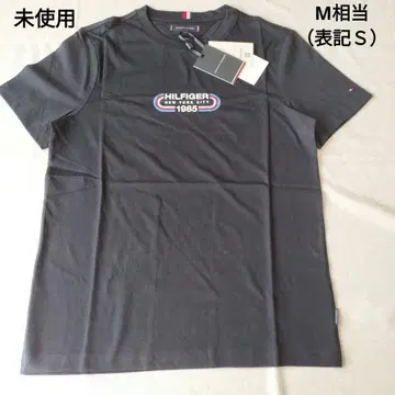 타미힐피거 T셔츠 미사용
