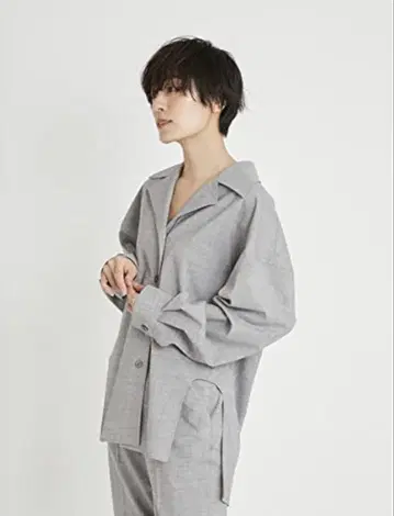 Styling / 셋업