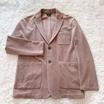 뉴발란스 THE CITY 자켓 L 사이즈 스트레치 메쉬