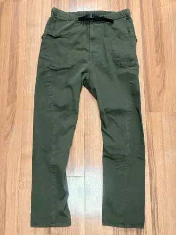 [ 새상품 ] Grip Swany JOG 3D CAMP PANTS XL