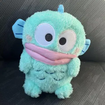 산리오 캐릭터즈  히요코피요코 봉제 인형 한교동