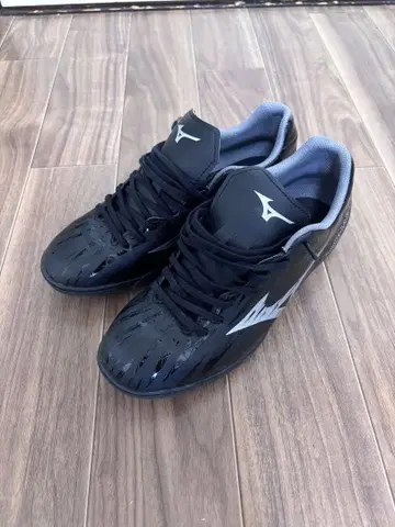 [미즈노] 풋살화 모나르시다 NEO 25.5cm