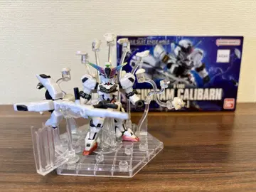 MOBILE SUIT ENSEMBLE 건담 칼리버 DX판