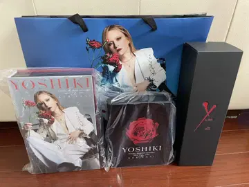 YOSHIKI 디너쇼 브렉퍼스트쇼 2025