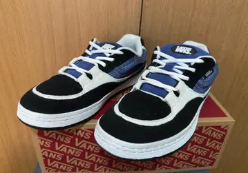 반스 스피드 LS 28cm 반스 스피드 blue black