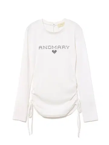 Dot mary logo tops AM1486