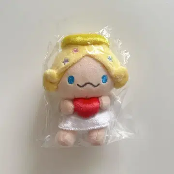 JOCHUM 모코 초기 키링