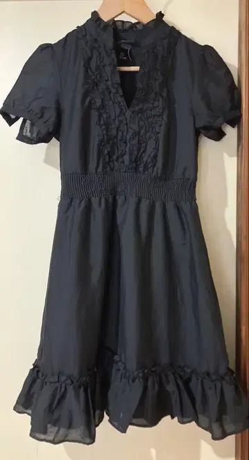 배송비 포함 [ 미사용 ] H&M 원피스