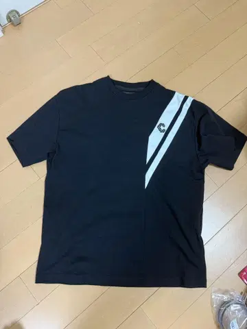 크로노스 CRONOS 즉시 완판 t셔츠