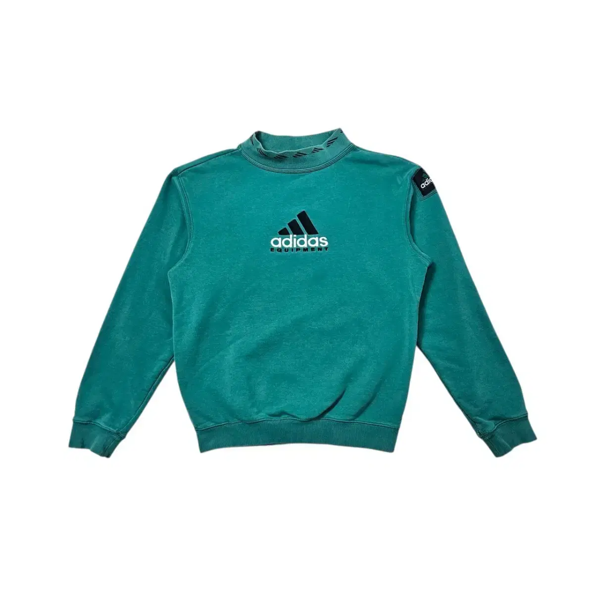 Adidas Vahn pola sweatshirt