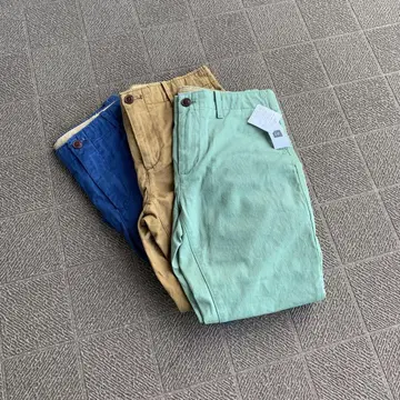 GAP 팬츠 묶음 판매