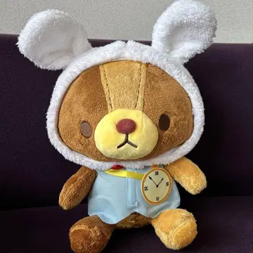 태엽 장치의 트뤼프 큰 인형 꿈의 나라
