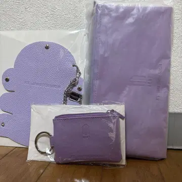 BTS JAPAN OFFICIAL FANCLUB 계속 혜택 세트