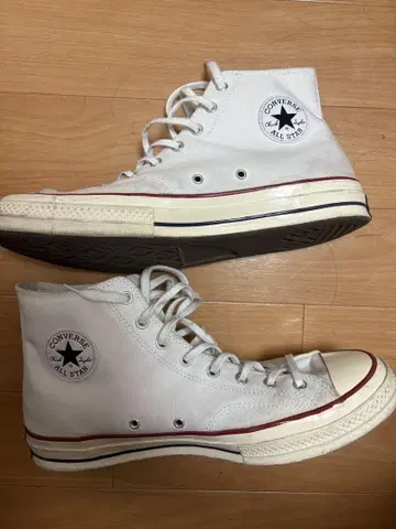 CONVERSE CT70