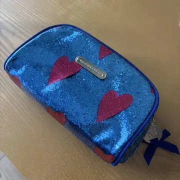 Victoria's Secret 글리터 파우치
