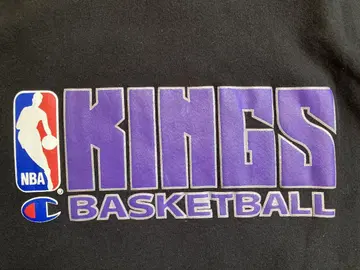 90s champion 리버스 위브 NBA 새크라멘토 킹스