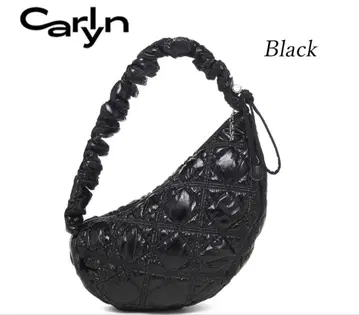 CARLYN 숄더백 수량 한정판 모델 [ 컨디션 최상 ]