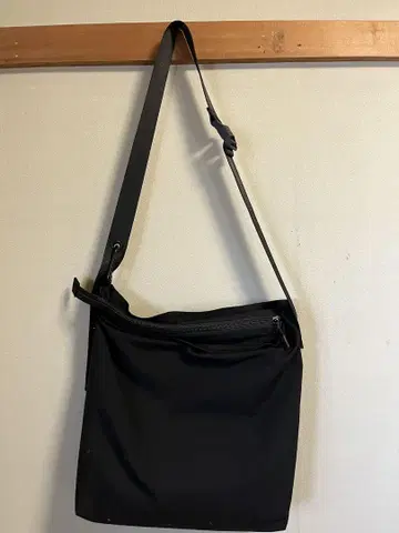 notive/cantera carson2 shoulder bag