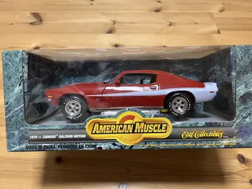 아터 1/18 1970 카마로 BALDWIN MOTION
