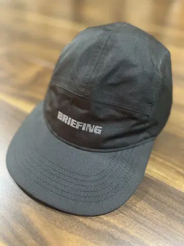 BRIEFING JET CAP 제트캡