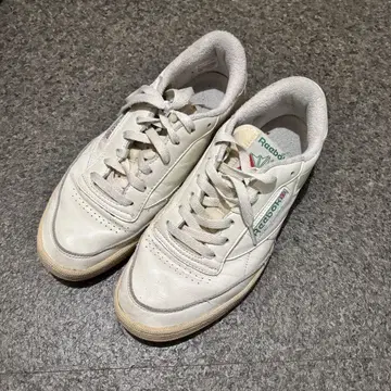 Reebok Club C 85 Vintage 26.5cm
