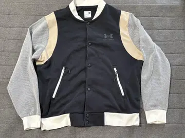 언더아머 맨투맨 자켓 ( XL )