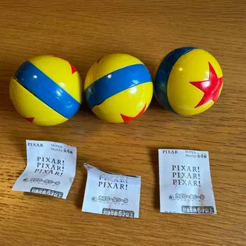 PIXAR!PIXAR!PIXAR! 카프로 씰