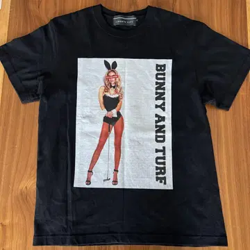LIBERTY CITY 반팔 TEE/2/BLACK
