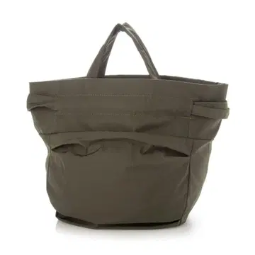 DANSKIN CIRCULER BAG MINI 서큘러 백 미니 올리브