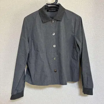 mizuiro ind 셔츠